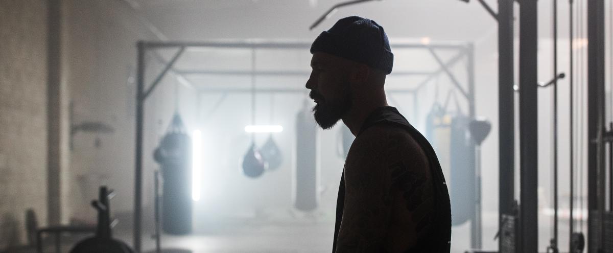 FightCamp - Preparing for a Fight with Pre-Fight Rituals