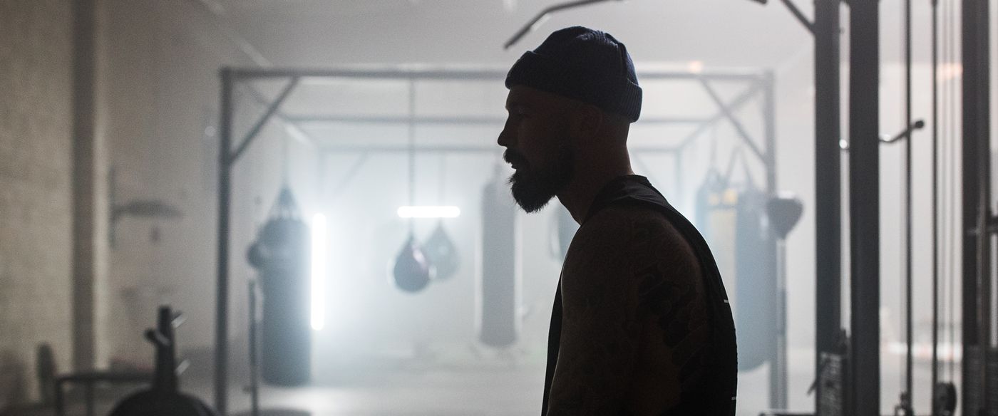 FightCamp - Preparing for a Fight with Pre-Fight Rituals
