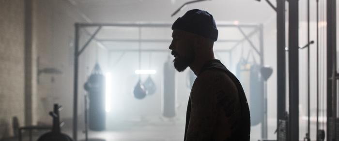 FightCamp - Preparing for a Fight with Pre-Fight Rituals
