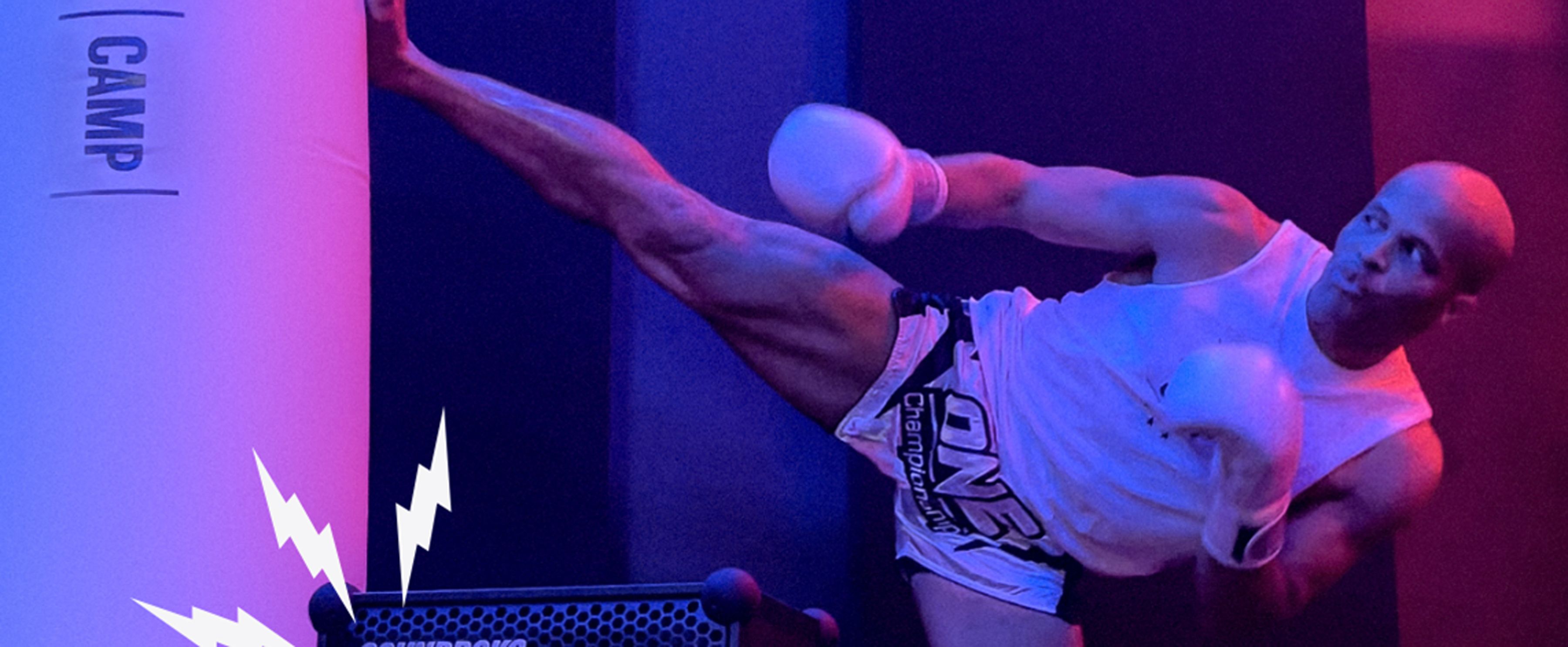 Flo’s (6) Songs To Set The Sweaty Mood: Workout Playlist