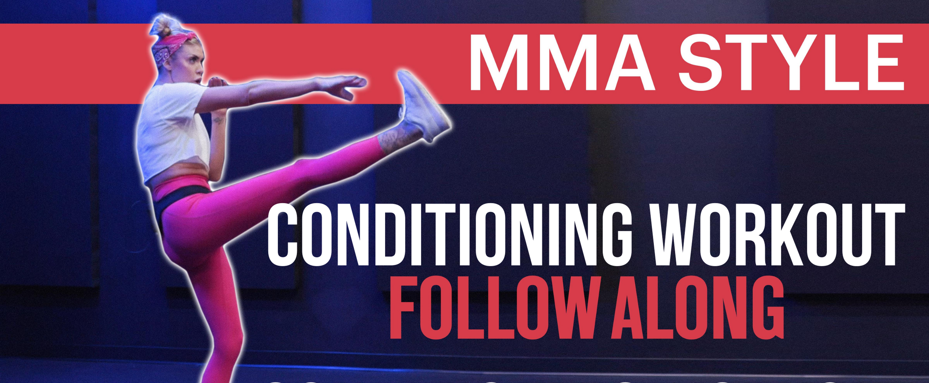 FightCamp - MMA Conditioning Workout