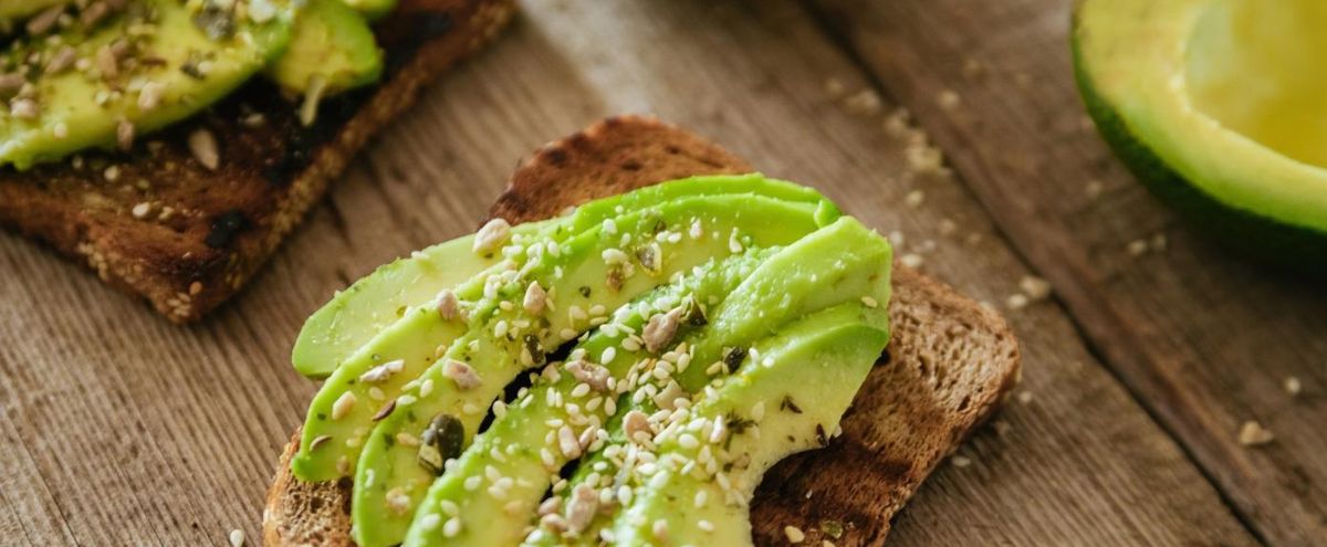 Shanie Smash’s TOP 5 Pre-Workout Snacks