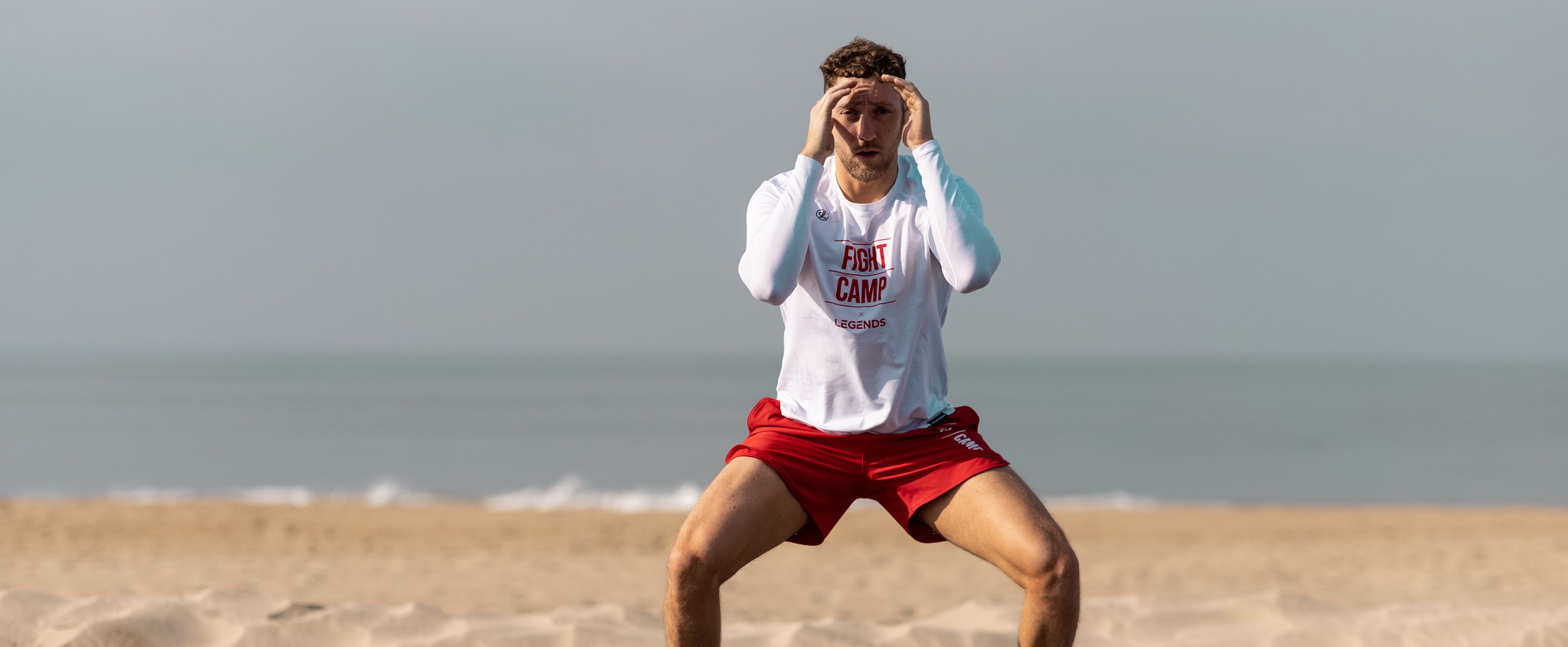 3 Glute-Strengthening Exercises For Boxing
