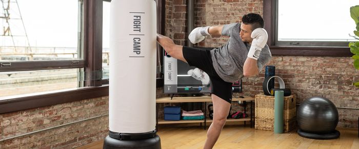 The ULTIMATE Guide To Kickboxing