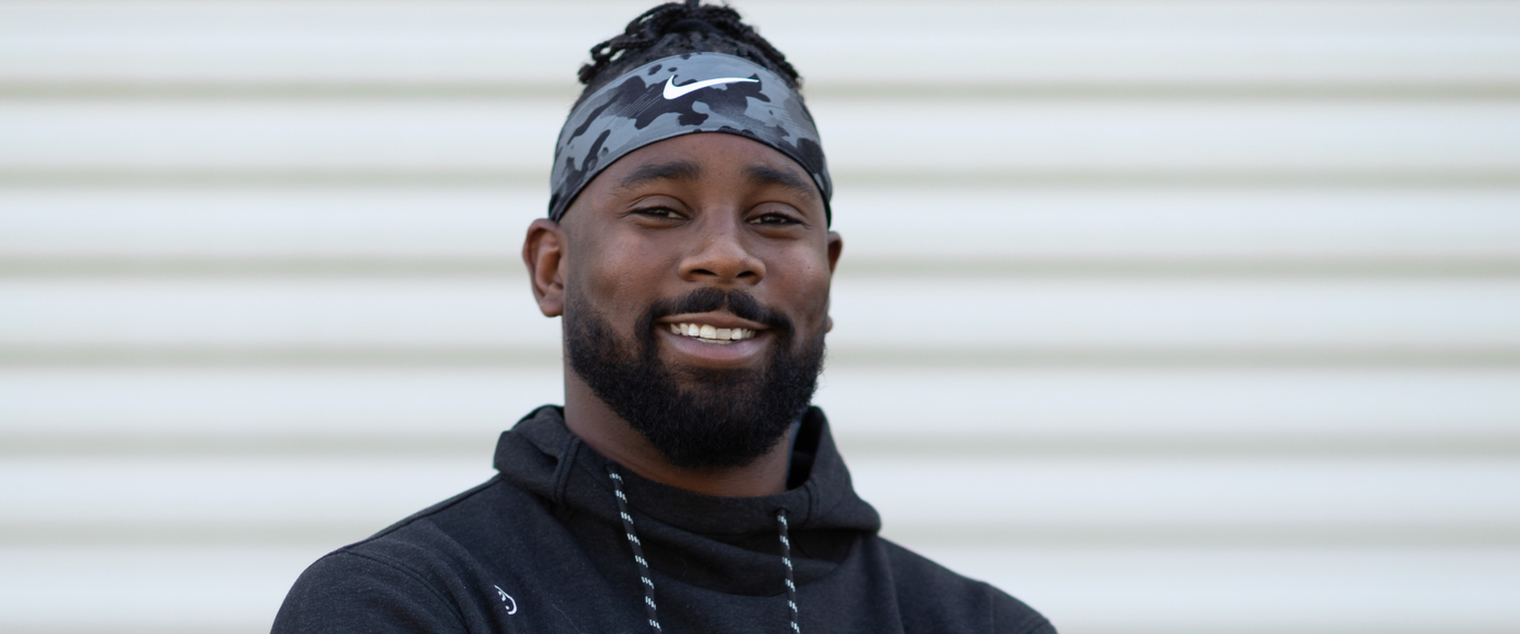 Meet FightCamp Trainer: Coach PJ