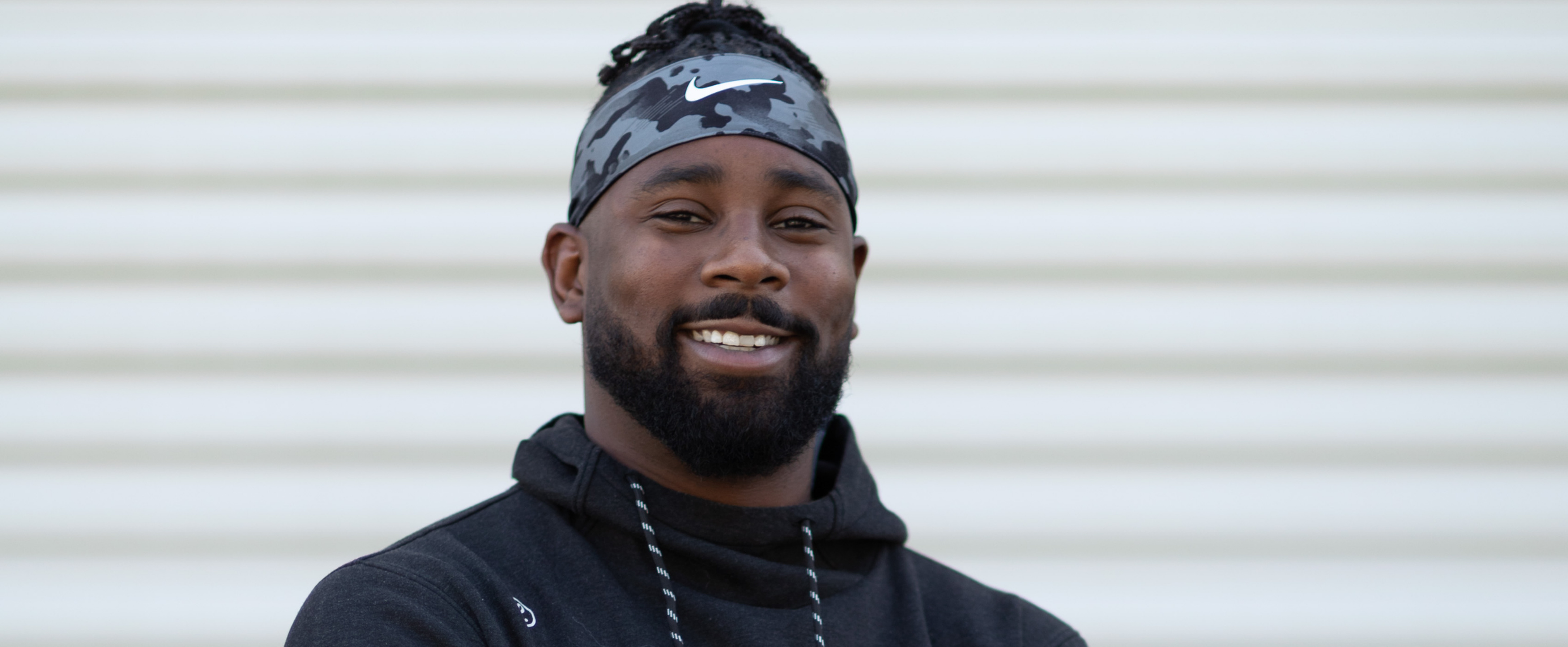 Meet FightCamp Trainer: Coach PJ