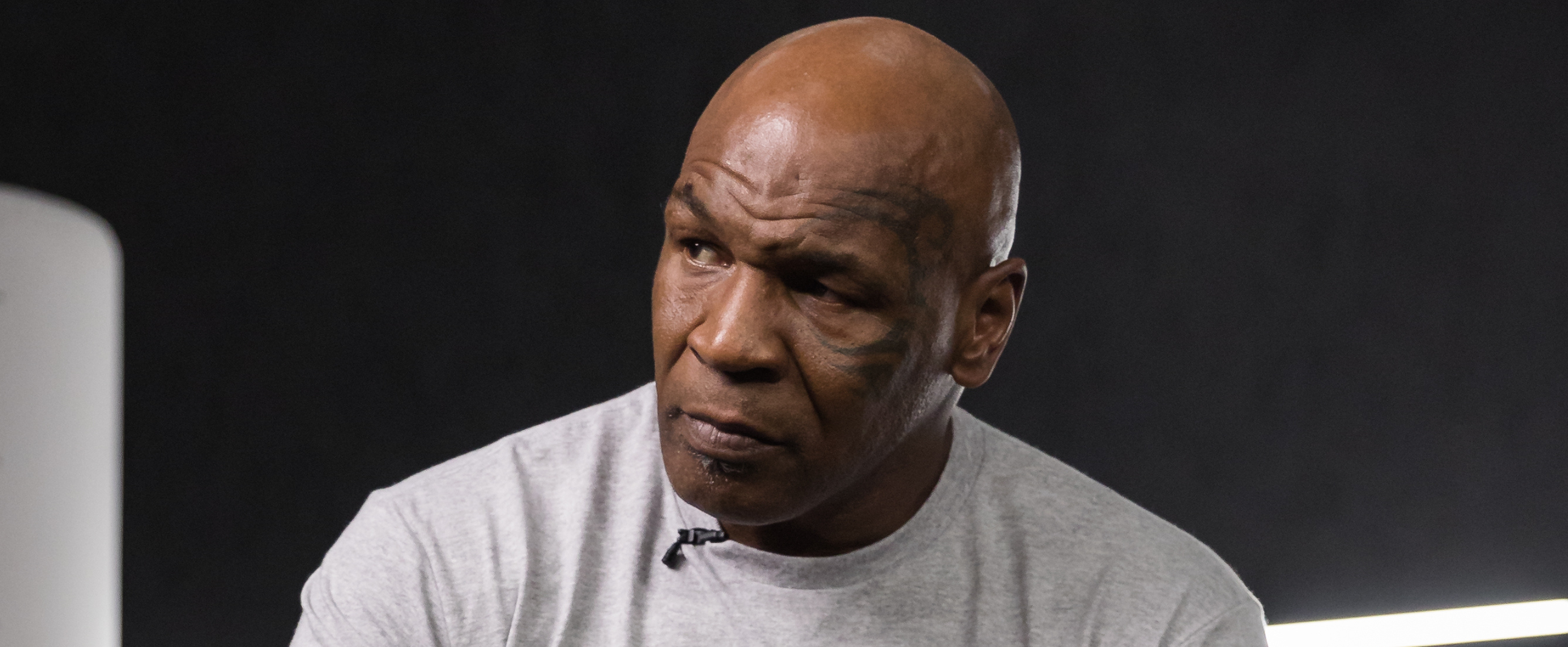 FightCamp - Mike Tyson vs Hulu’s Unauthorized Biopic, “Mike” 