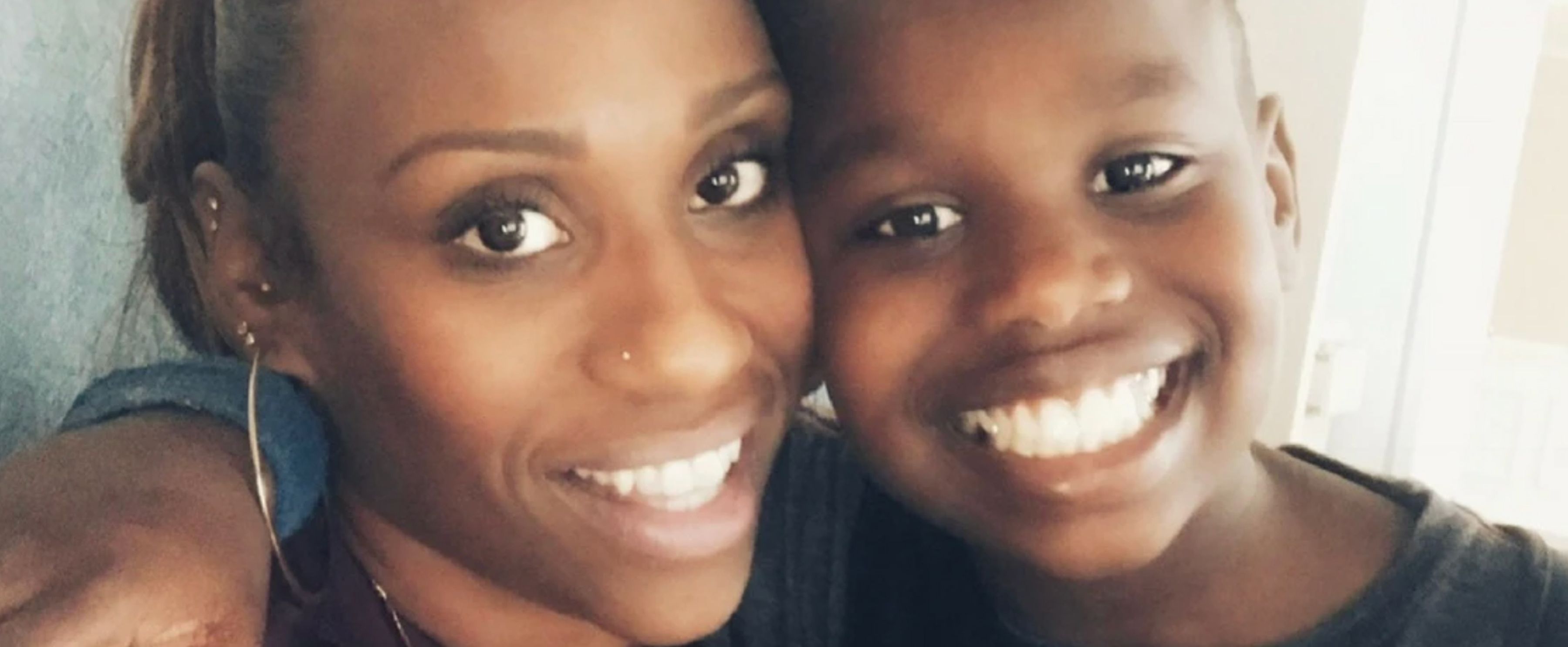 Community Spotlight: Tonyia Short