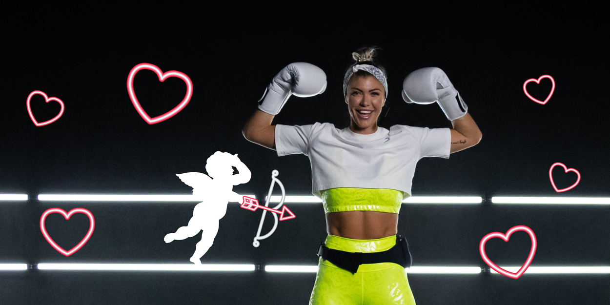 Boxers core workout sales
