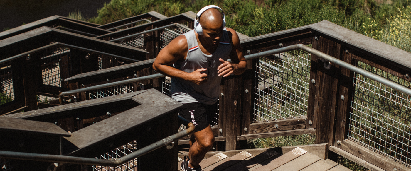 FightCamp - Best Fitness Podcasts for Motivation
