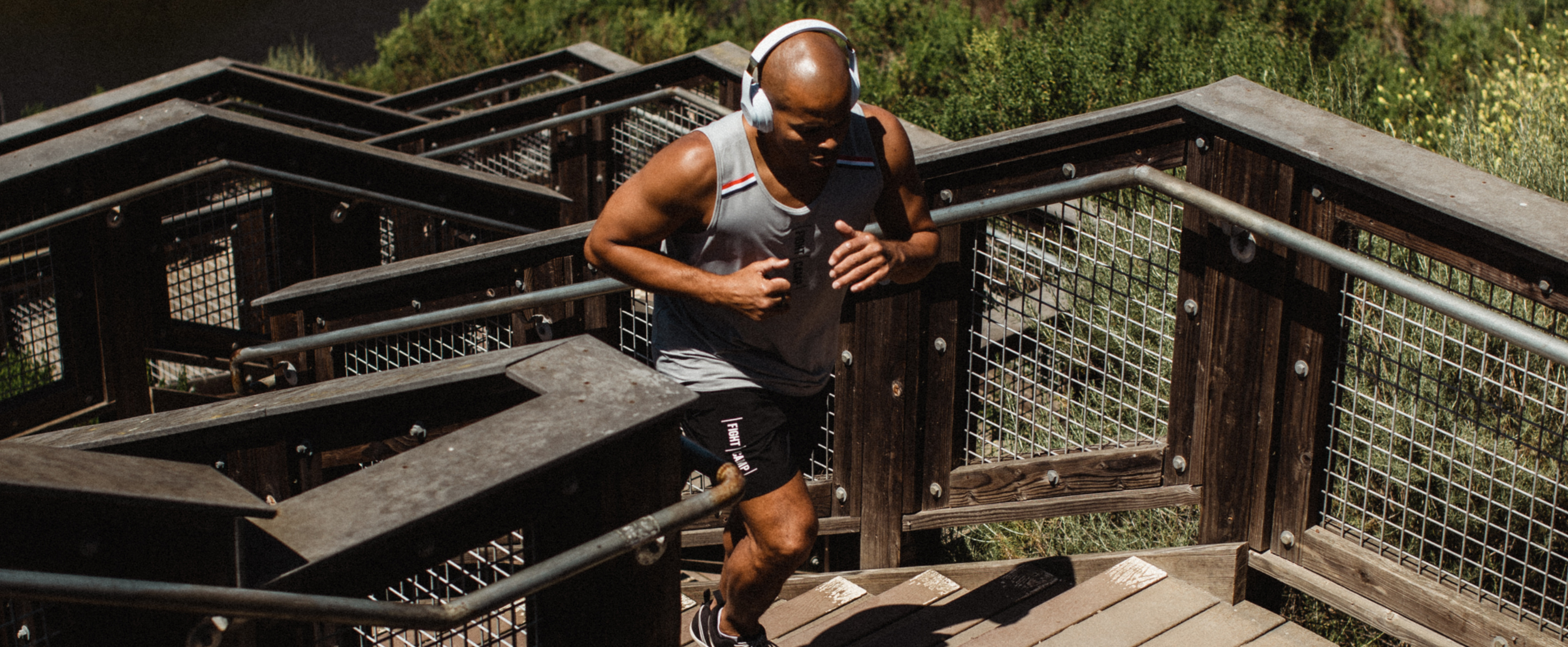FightCamp - Best Fitness Podcasts for Motivation
