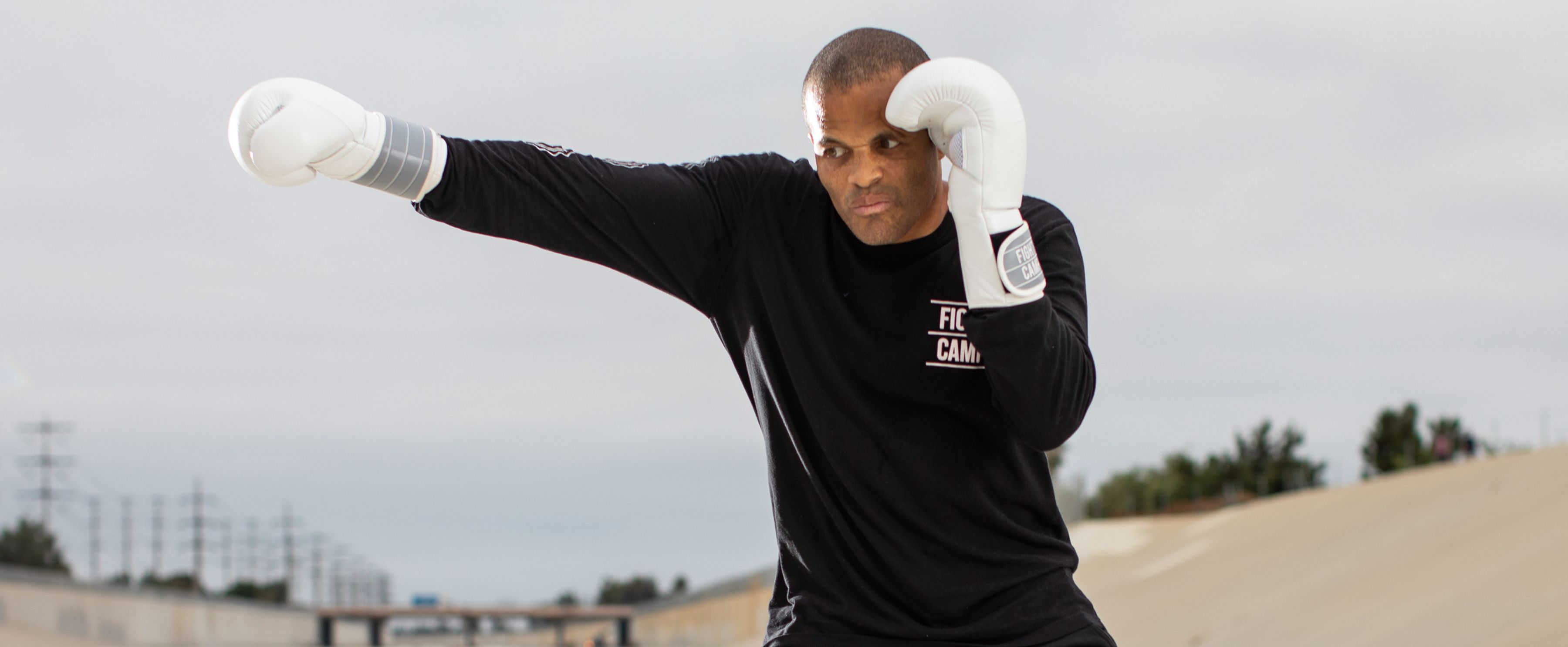 FightCamp - Hand Speed Drills to Punch Harder & Faster