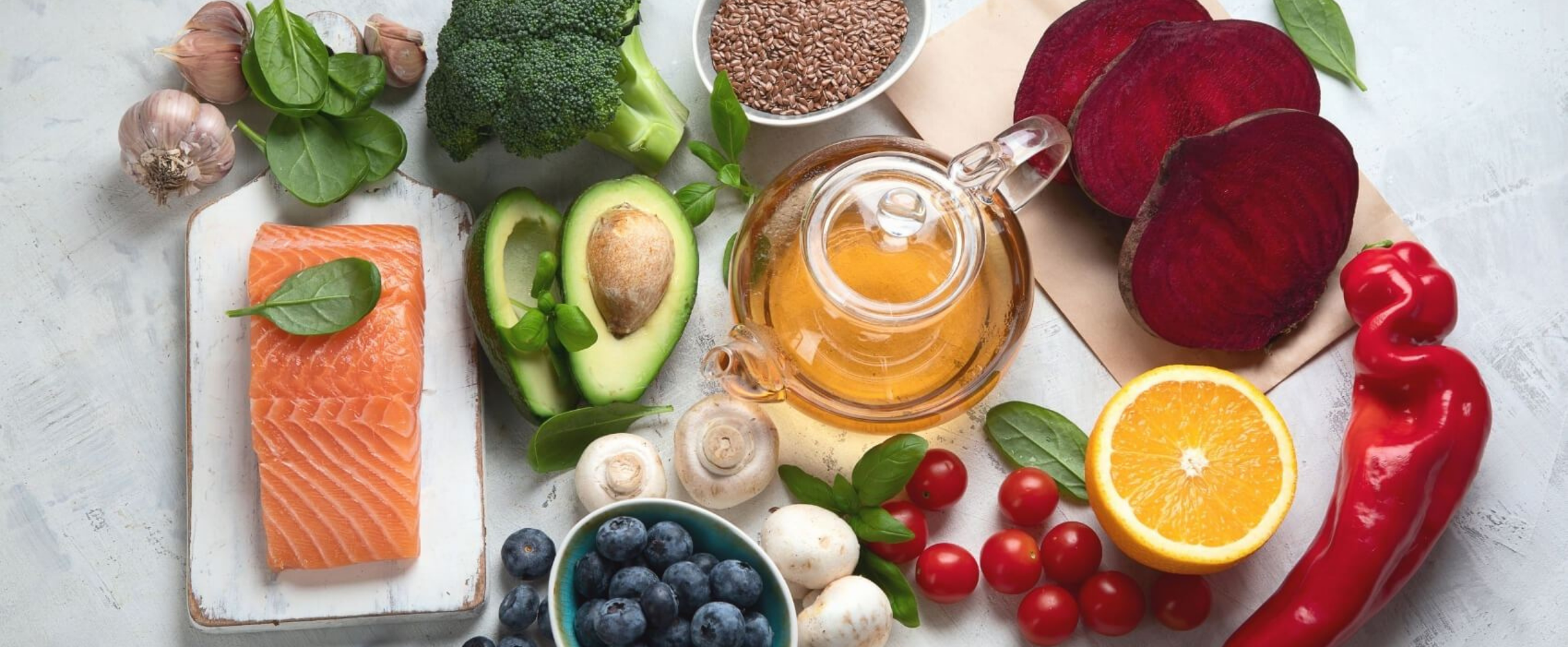 A Boxer’s Guide to Anti-Inflammatory Foods