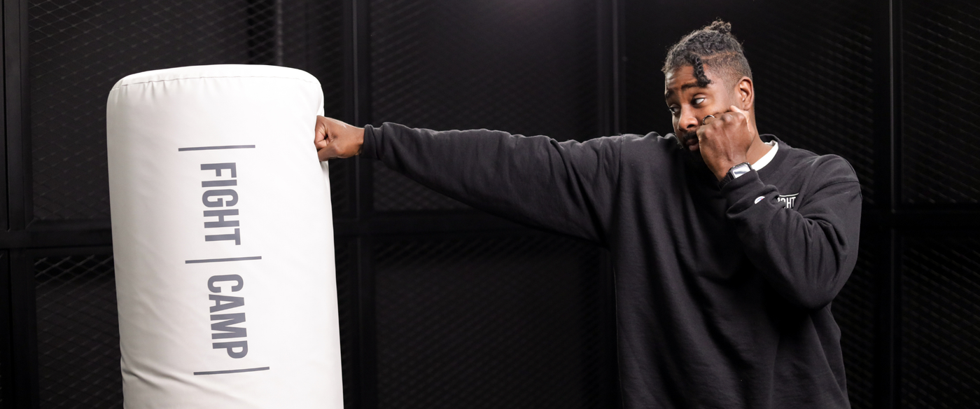 The Jab | 5 Common Mistakes & How To Fix Them