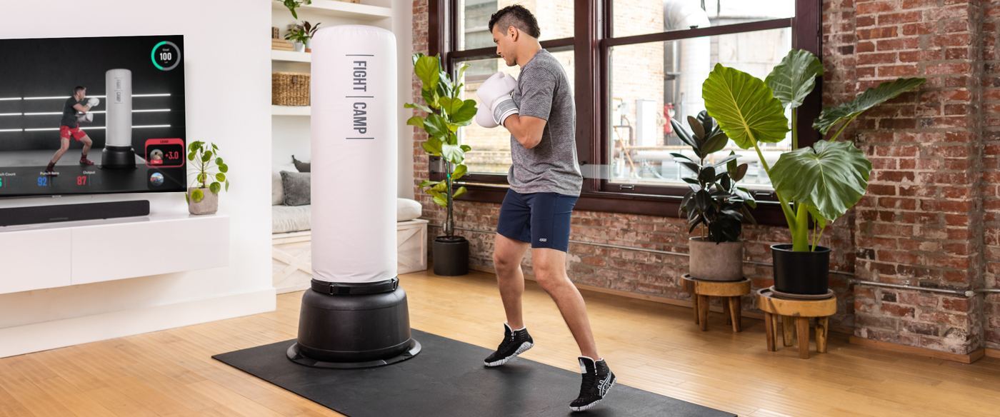 FightCamp - Boxing Terminology for Beginners