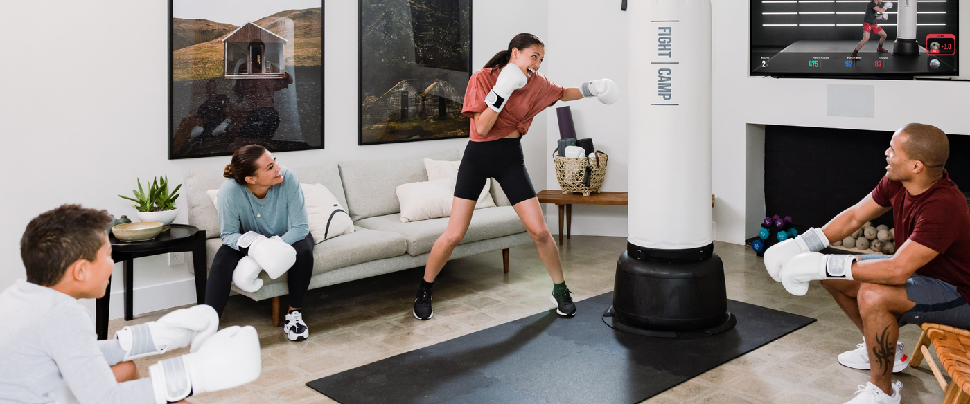 Top Ways to Get Your Kids Excited About Fitness