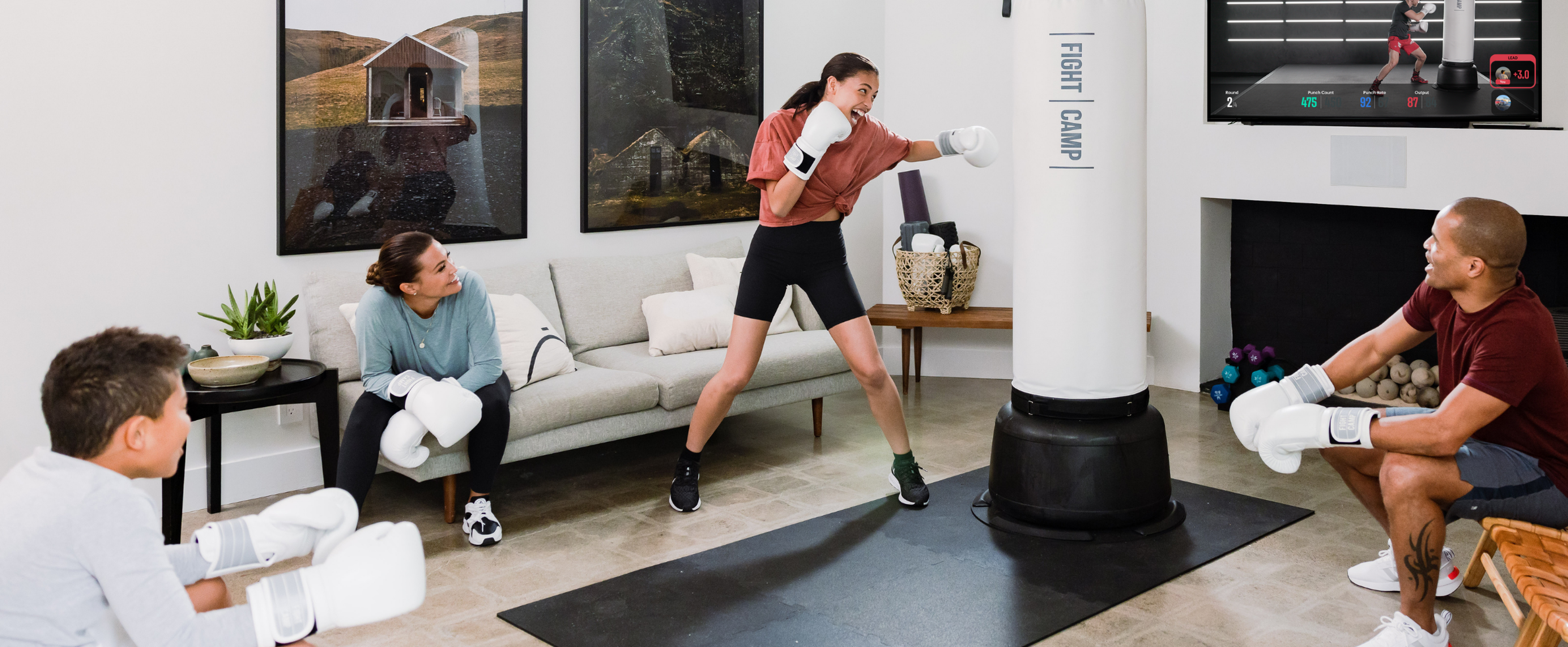 Top Ways to Get Your Kids Excited About Fitness