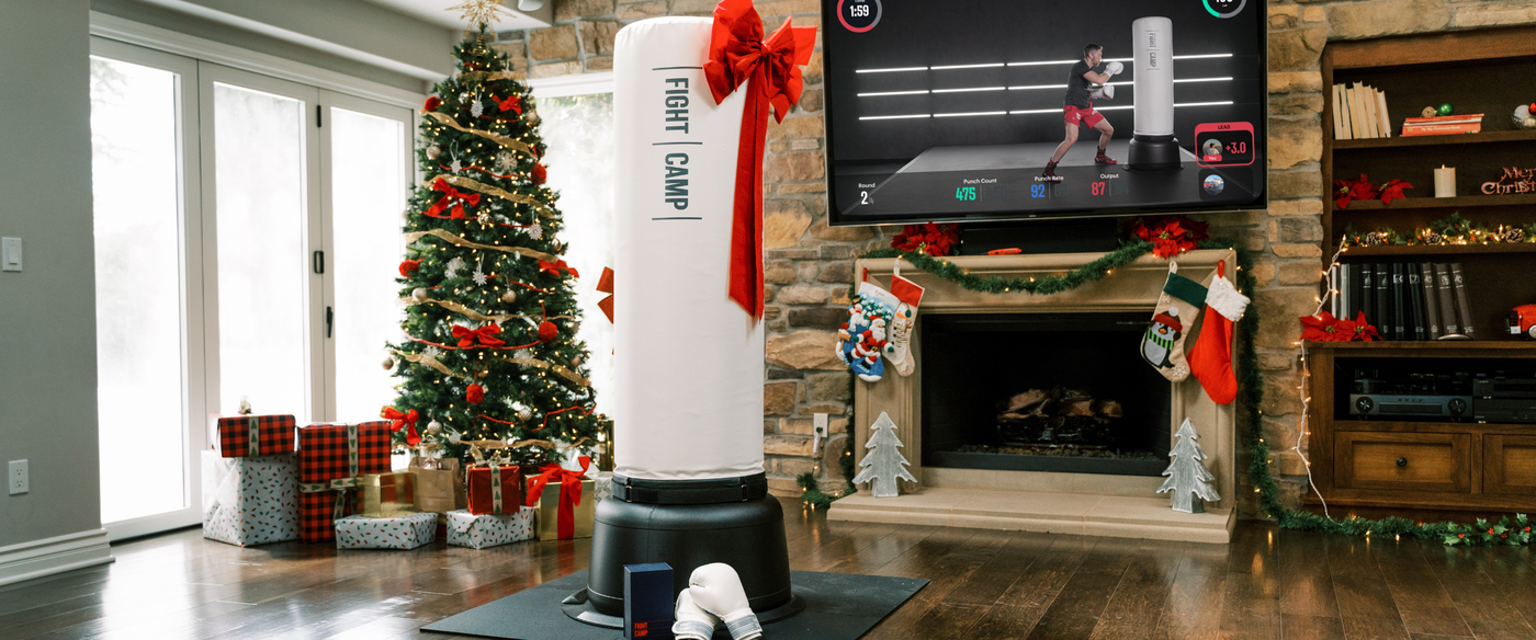 FightCamp Ultimate Boxing Gift Guide