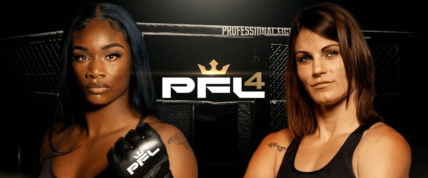 Will Claressa Shields' Boxing Greatness Carry Over To MMA?