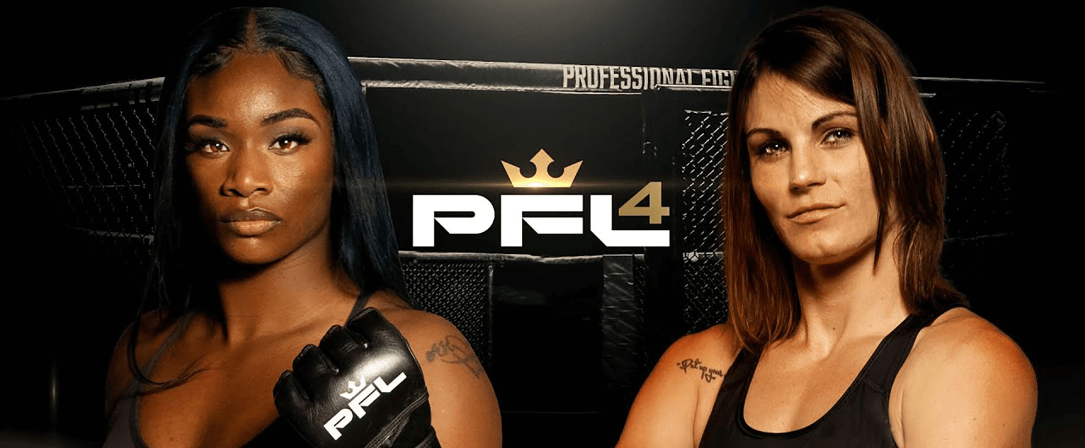 Will Claressa Shields' Boxing Greatness Carry Over To MMA?