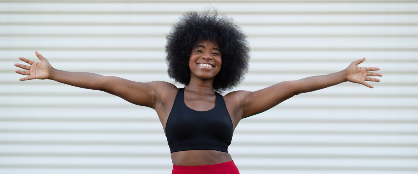 Keep Your New Year’s Resolutions | FightCamp Guide