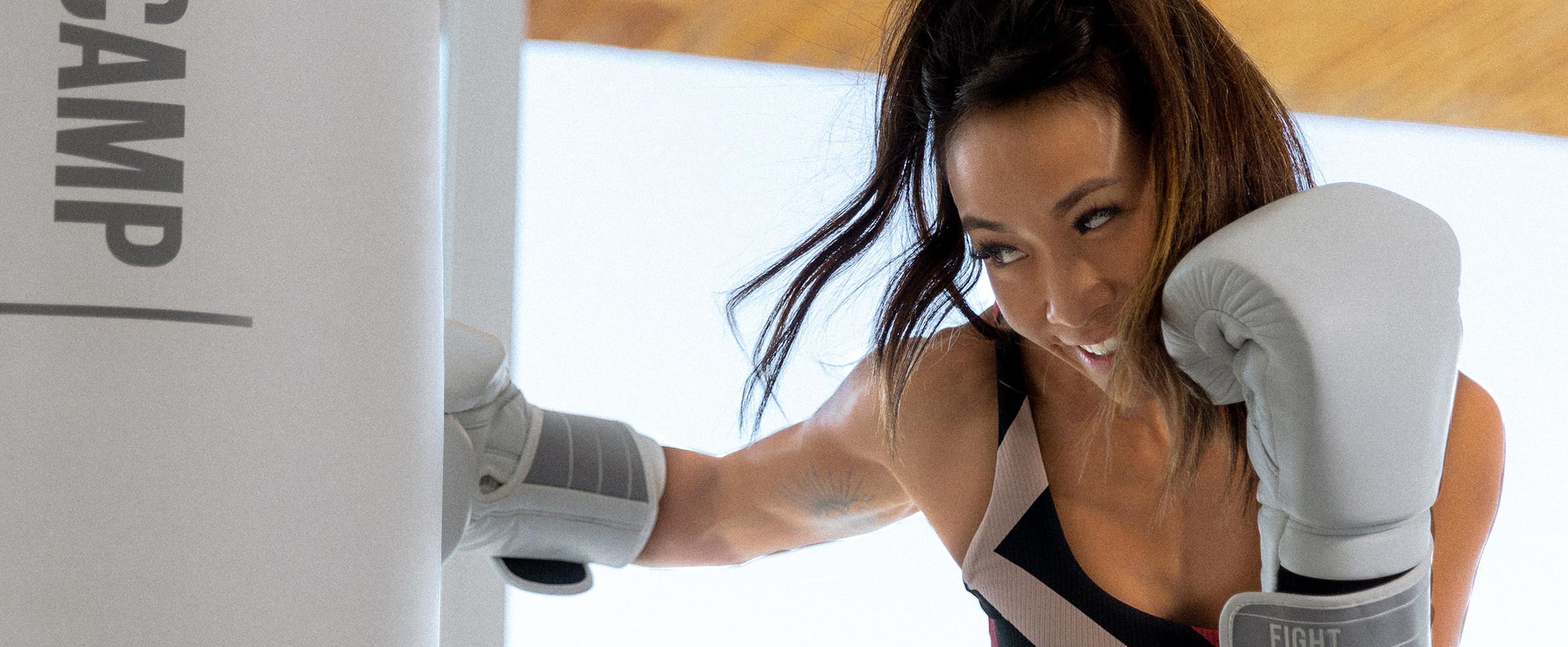 How To Use a Boxing Bag: A Beginner’s Guide