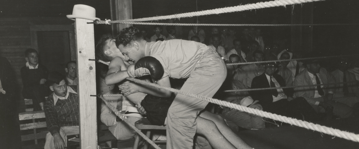 FightCamp - How to Tire Your Opponent Out in a Boxing Match