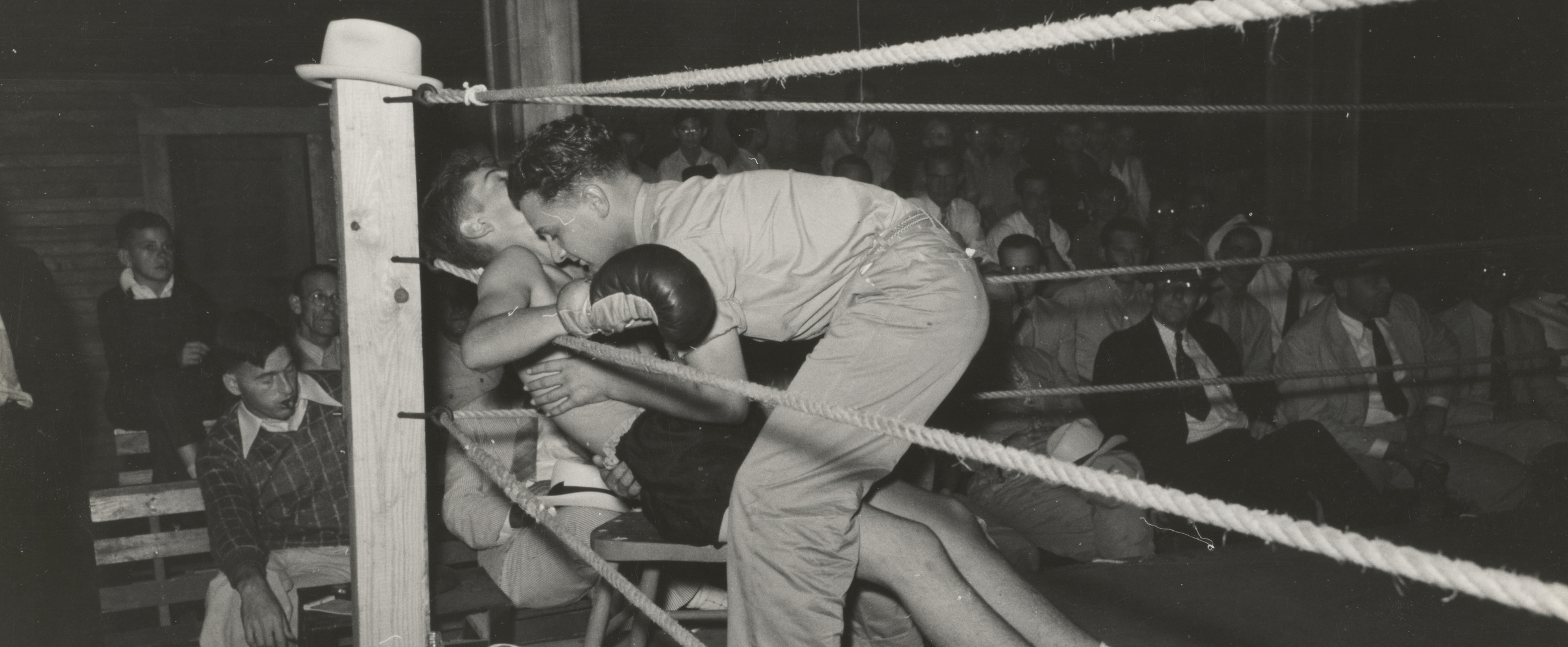 FightCamp - How to Tire Your Opponent Out in a Boxing Match