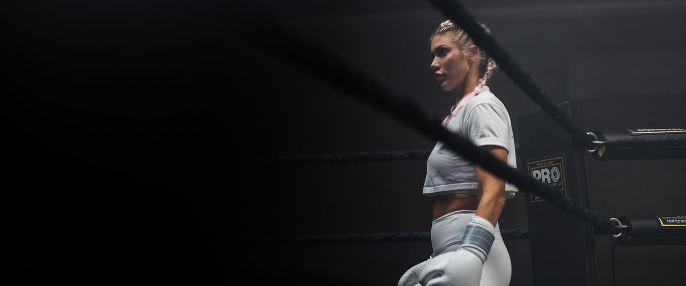 Inside a Boxer’s Mind: How to Stay In The Zone During a Fight