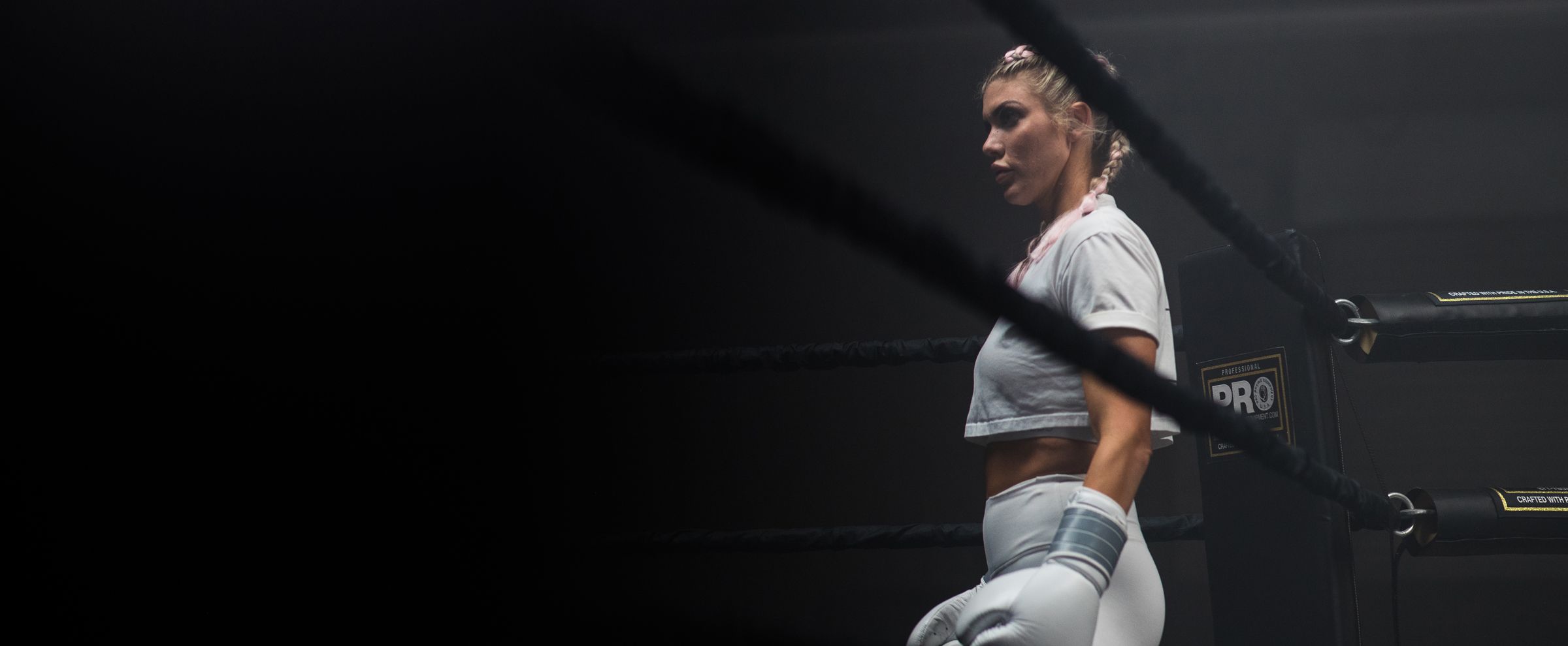 Inside a Boxer’s Mind: How to Stay In The Zone During a Fight