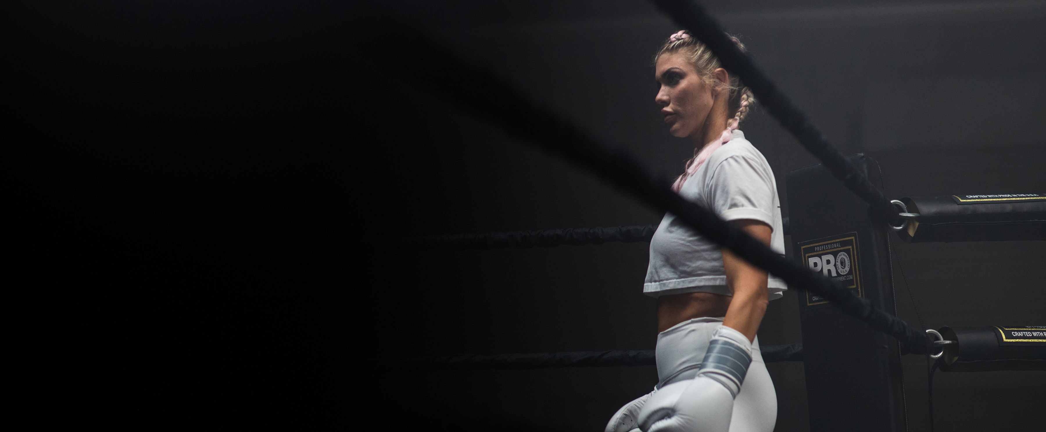 Inside a Boxer’s Mind: How to Stay In The Zone During a Fight