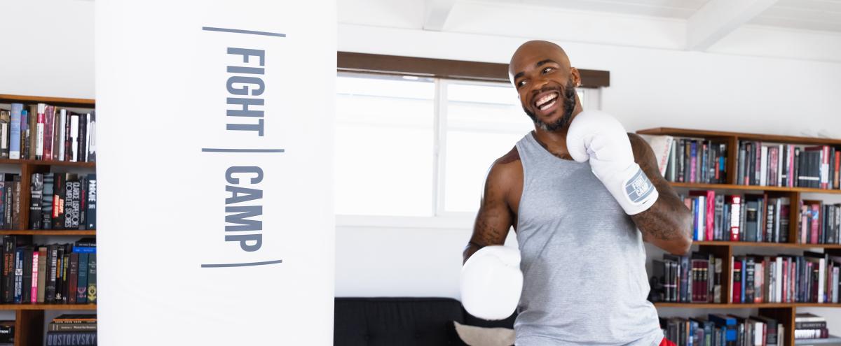 How To Start An At-Home Fitness Routine