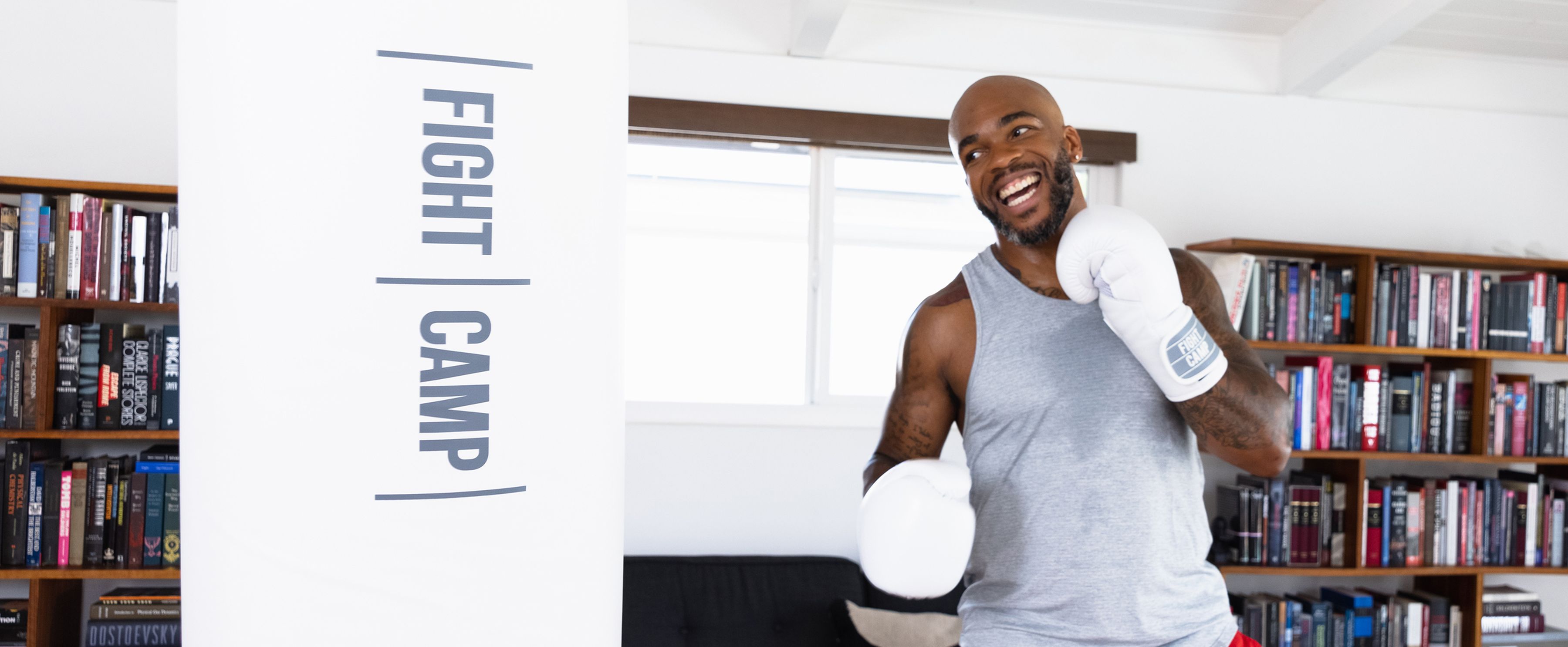 How To Start An At-Home Fitness Routine
