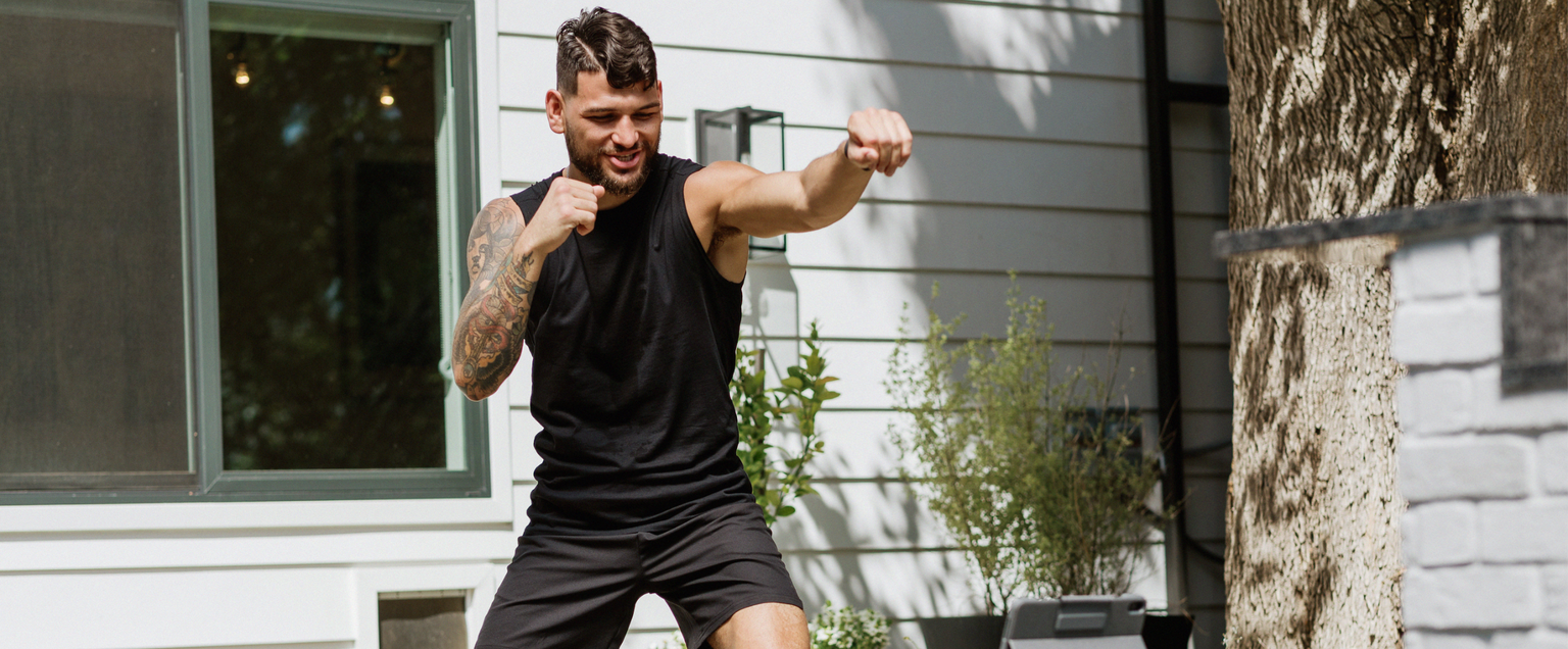 FightCamp - Setting Your Fitness and Wellness Goals
