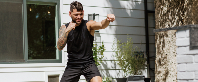 FightCamp - Setting Your Fitness and Wellness Goals
