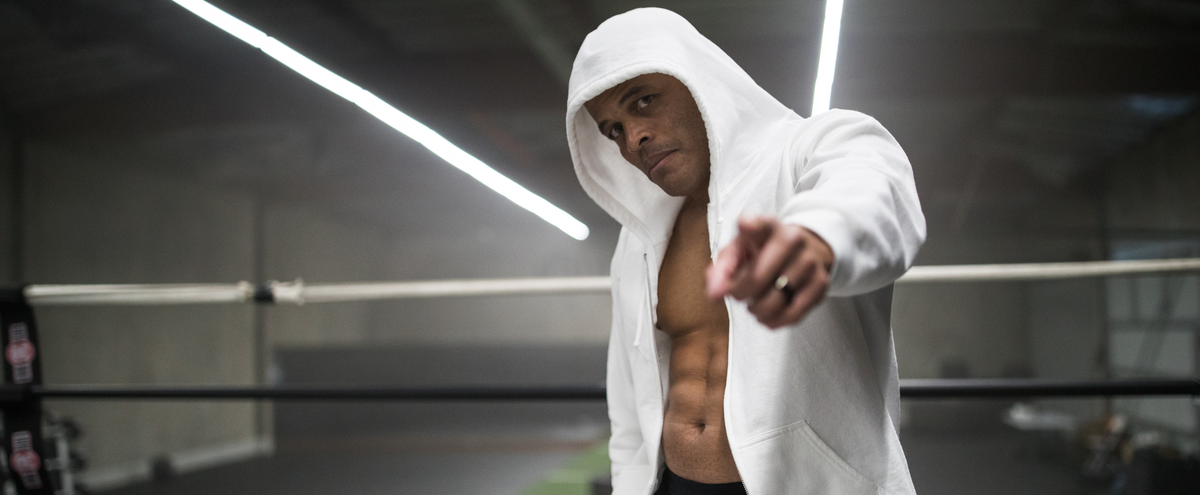 FightCamp - Boxing Gym Etiquette