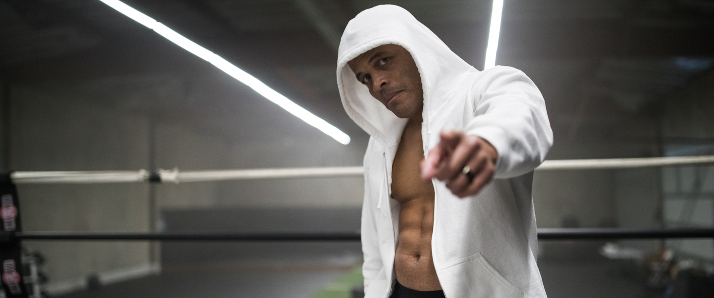 FightCamp - Boxing Gym Etiquette
