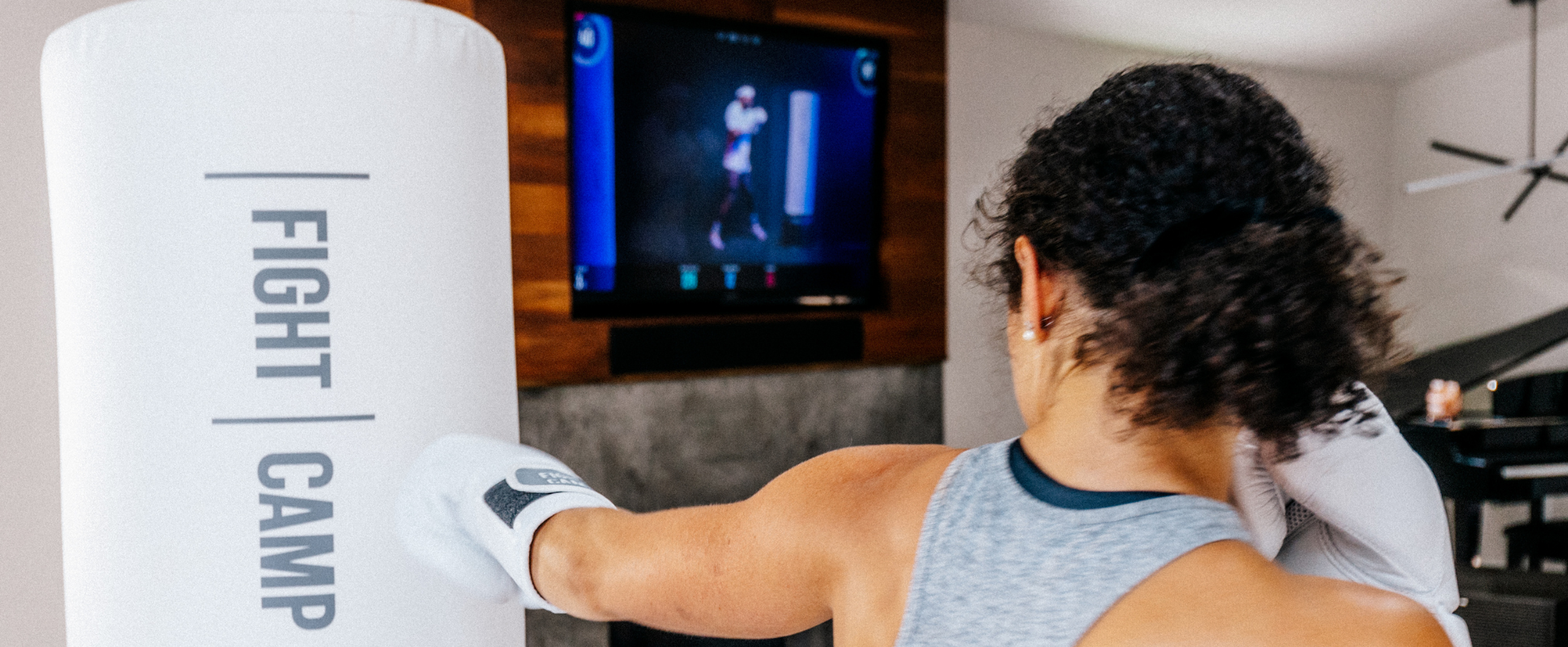 How To Start Working Out At Home for Beginners