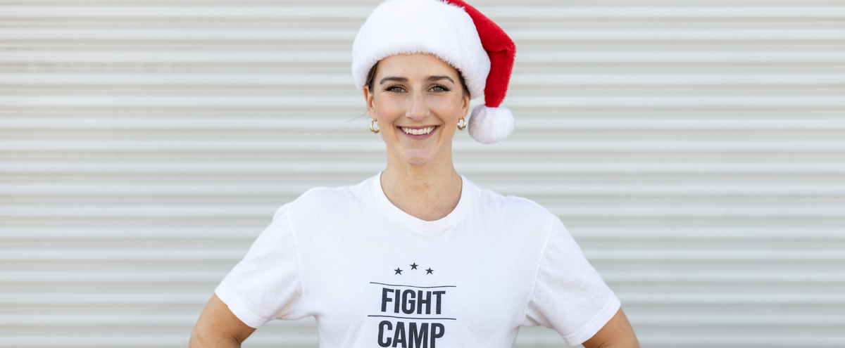 A FightCamp Trainer's Ultimate Holiday Workout Guide
