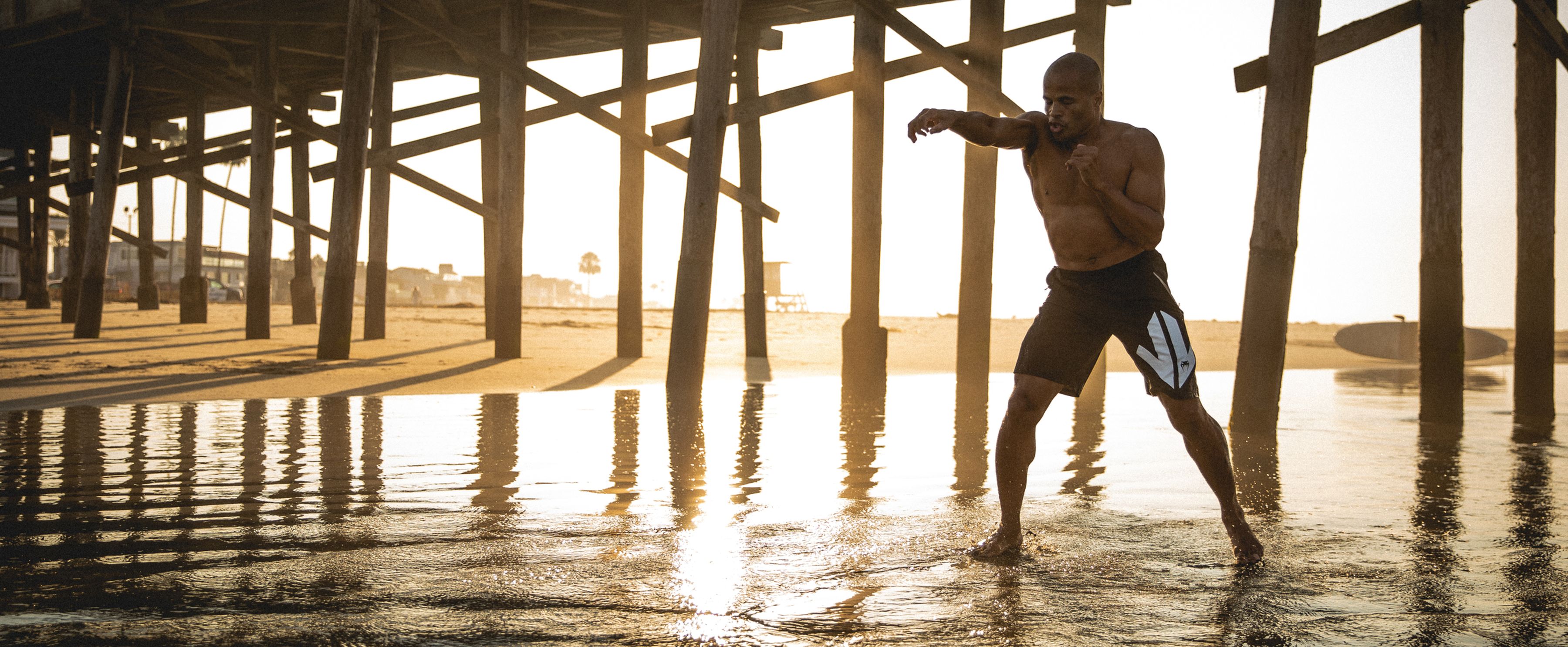 FightCamp - Home Workouts for Men