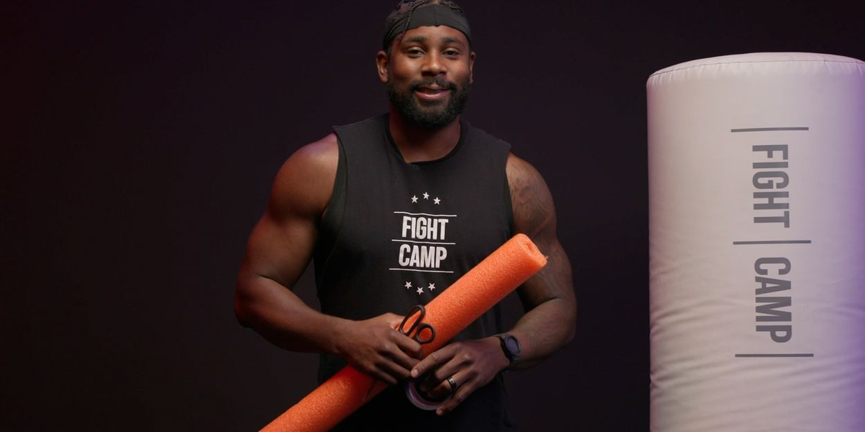 6 Effective Boxing Drills (Using DIY Home Boxing Equipment)