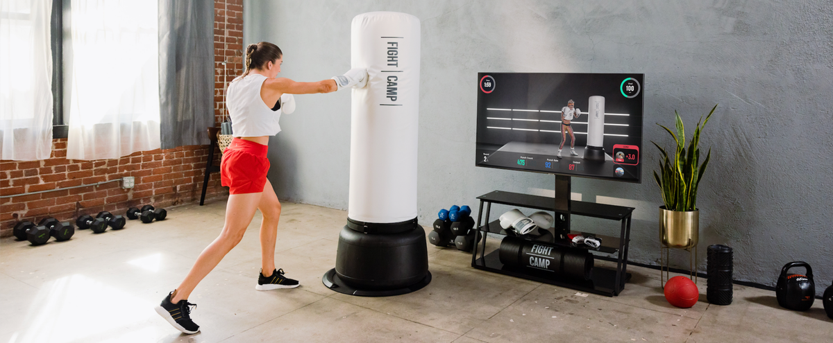 What Most Boxing Classes Get Wrong About Boxing Training
