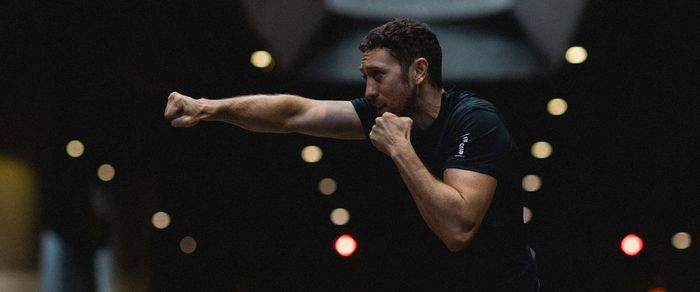 THREE Beginner At-Home Boxing Drills To Train Like a Pro