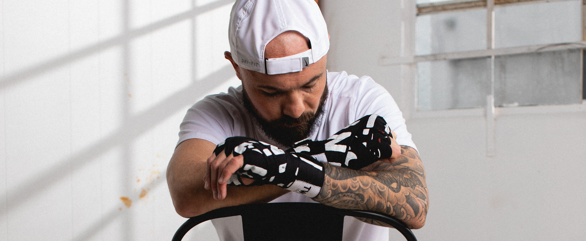 How To Recover From a Boxing Sparring Session Knockdown