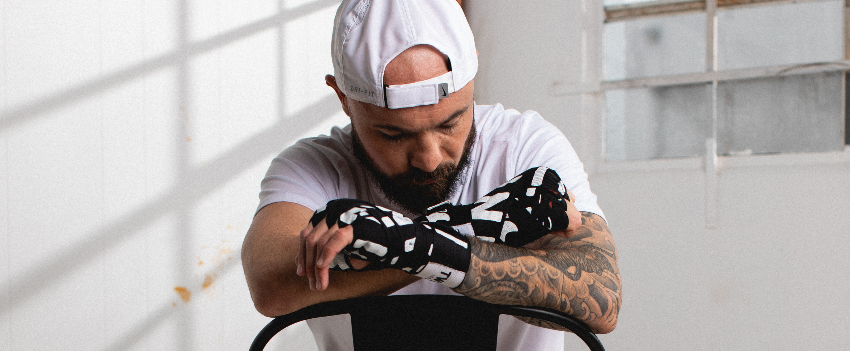How To Recover From a Boxing Sparring Session Knockdown