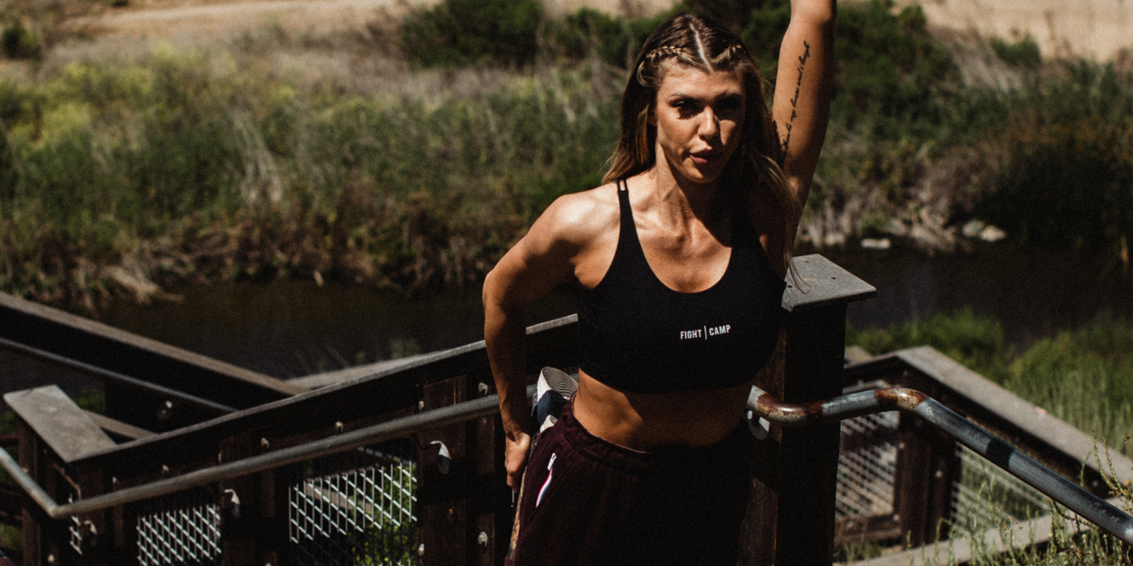 Long Flights or Car Rides? Stretches To Do Before & After