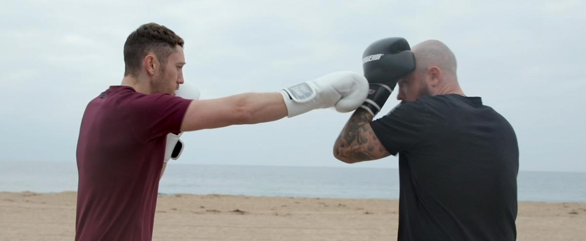 4 Defensive Blocking Drills For Boxing