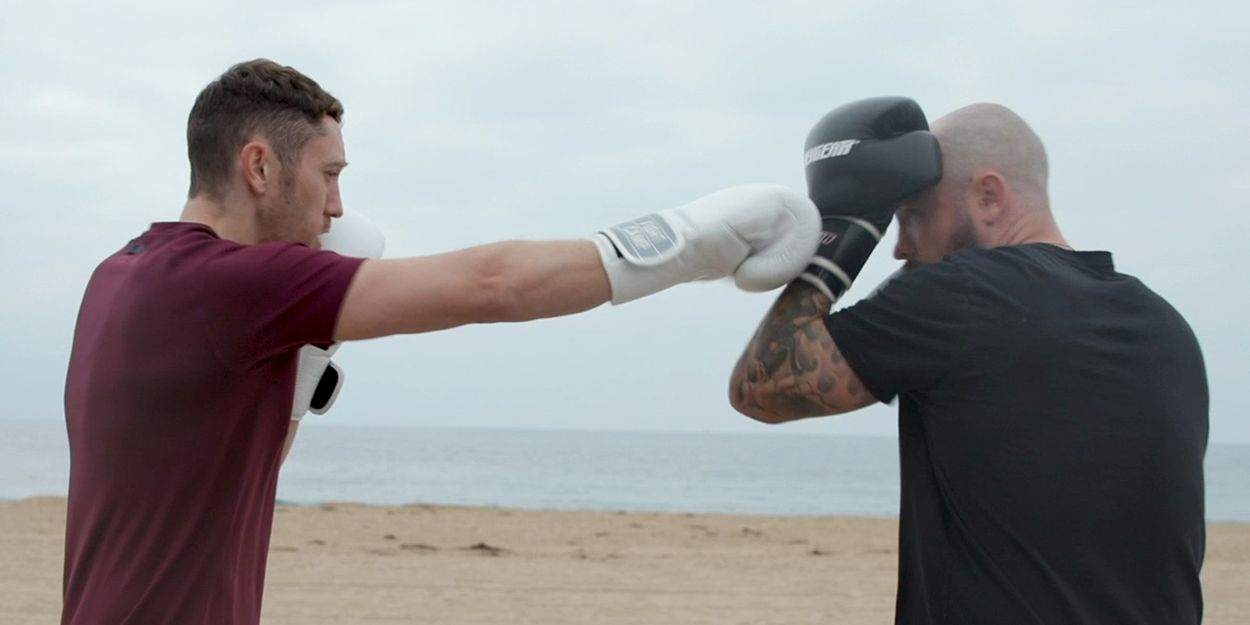 4 Defensive Blocking Drills For Boxing