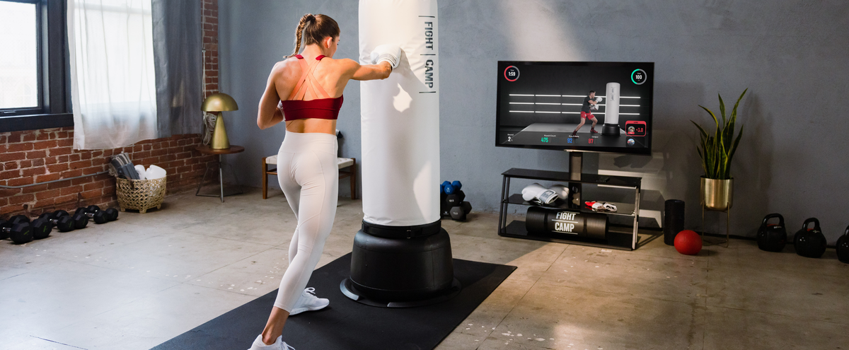 FightCamp - New Home Gym Packages