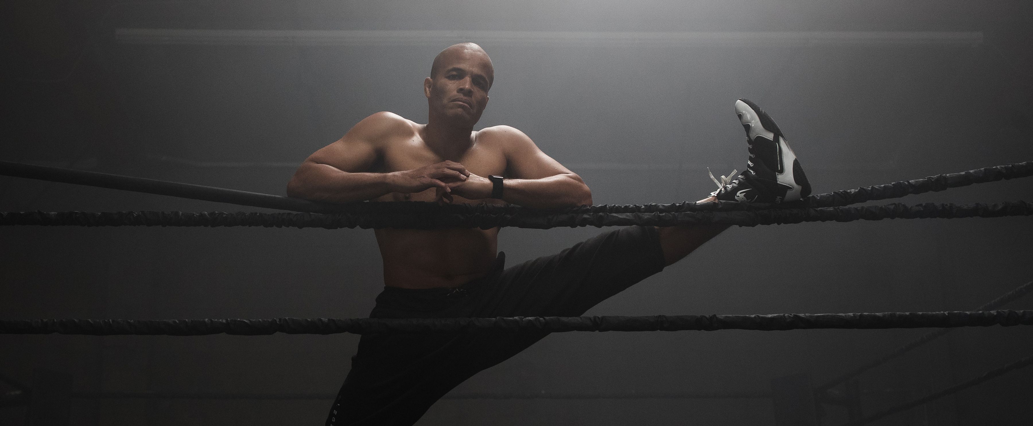 FightCamp - Best Boxing Shoes